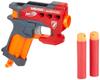 Imported Nerf America Nerf Mega BigShock Blaster N-Strike N-Strike [Used]