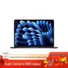 Apple MacBook Air 15 дюймов (Чип M5) (Китайская версия)