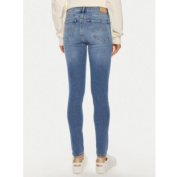 Джинсы Tommy Jeans Nora