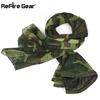 Arab Military Tactical Mesh Scarf Men US Army Combat Camouflage Scarves
