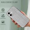1 Pack For iPhone 17 Series TPU Phone Case Durable Slim Transparent Design, Daily Protection
