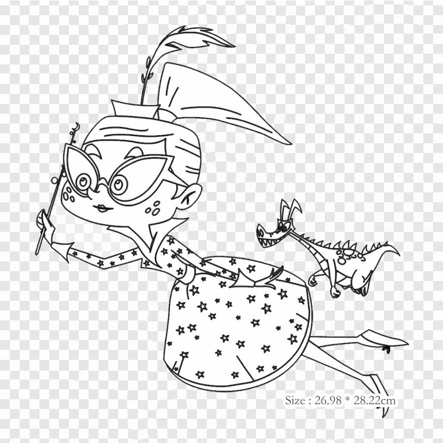 Sailor Moon Black And White Iron On Patches For Clothing Applique Stickers On Clothes Heat-Sensitive Custom Patch