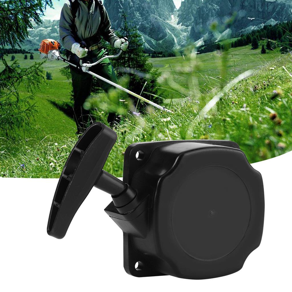 Замена пускового шнура триммера для газонокосилки подходит для KASEI KS233 43CC 52CC 1E40F 5 44F 5