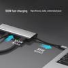 11-в-1 USB-C док-станция для ноутбуков с USB 3.0 и Gigabit Ethernet