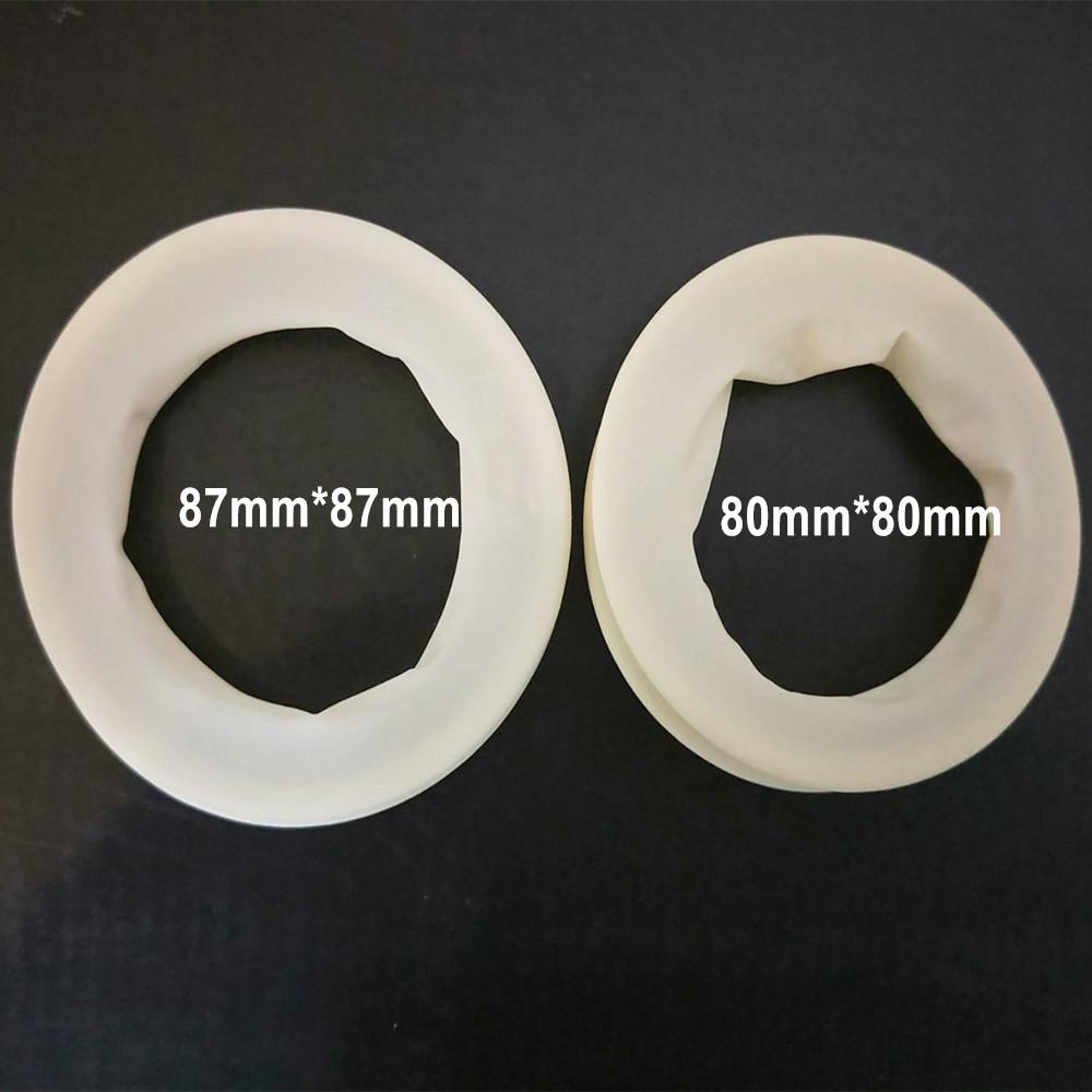 Стоматологический латексный ретрактор для полости рта, резиновый ретрактор для губ и щек, открывалка для рта для отбеливания зубов, одноразовый ортодонтический ретрактор