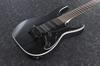 Ibanez RG350ZB Weathered Black Electric Guitar Ibanez / (WK)