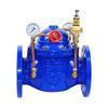 Zhujun Adjustable Pilot-Operated Pressure Reducing Valve