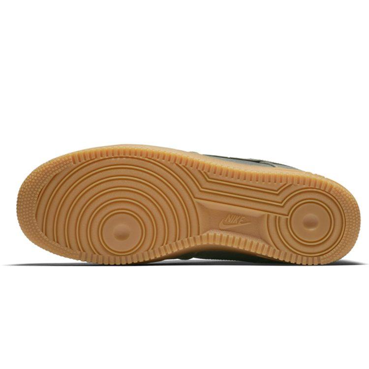 Nike Air Force 1 Low '07 Pewter Gum AQ0117-001