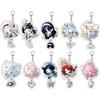 Аниме Брелок акриловый Identity V Пара Мультяшный Брелок Подвеска для сумки Аксессуары Подарки на день рождения