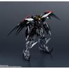 GUNDAM UNIVERSE Мобильный костюм Gundam W Бесконечный вальс XXXG-01D2 Gundam Deathcythe Hell (версия РЭБ) ГАНДАМ СЕКА СМЕРТИ АД (EW) приблизительно. 150 мм ПВХ и АБС-пластик