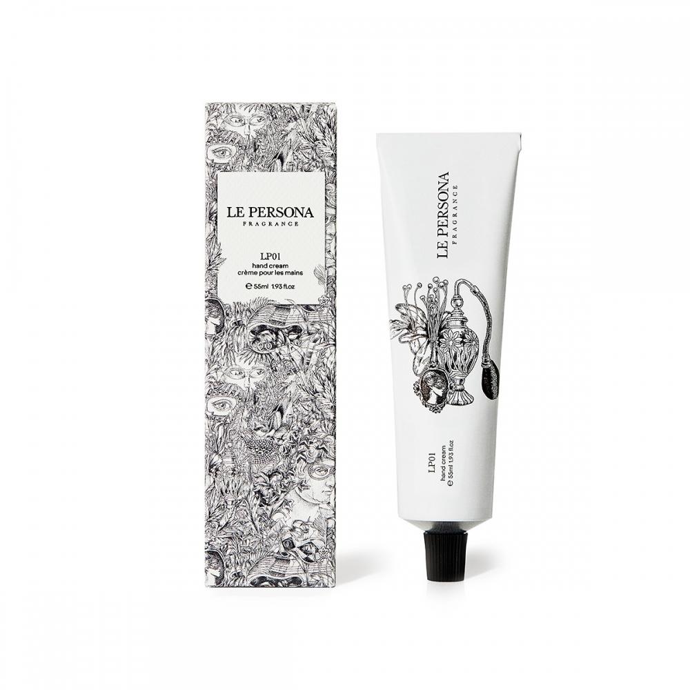 Le Persona Persona Body Lp01 Hand Cream 55ml