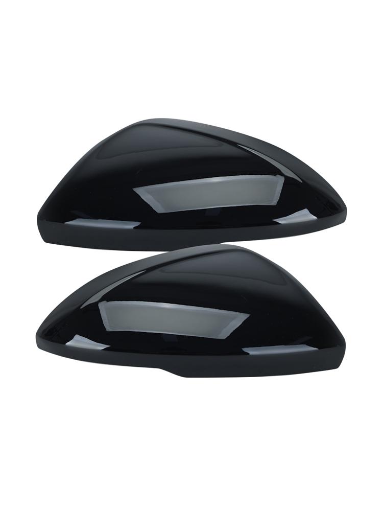 Для Vauxhall Astra K Insignia B Opel Astra K Insignia B 2015-2025 Крышки зеркал заднего вида Деталь 19353644 19353645