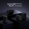 Портативная Bluetooth-колонка Xiaomi Mini, китайская вилка (адаптер в комплекте)