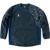 KELME Трасса для начинающих Размер 140 Верх, Черный, (K20S310J)