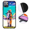 Hinata Hyuga Narutos Phone Cover for Samsung Galaxy A06 A05 A14 A50 A51 A52 A12 A13 A23 A70 A07 A25 A26 A72 A56 Protective Case
