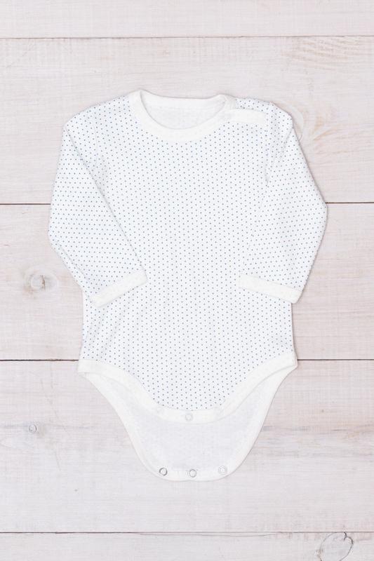 Bodysuits (младенцы мальчики) Любой сезон 5010-016-4 HC