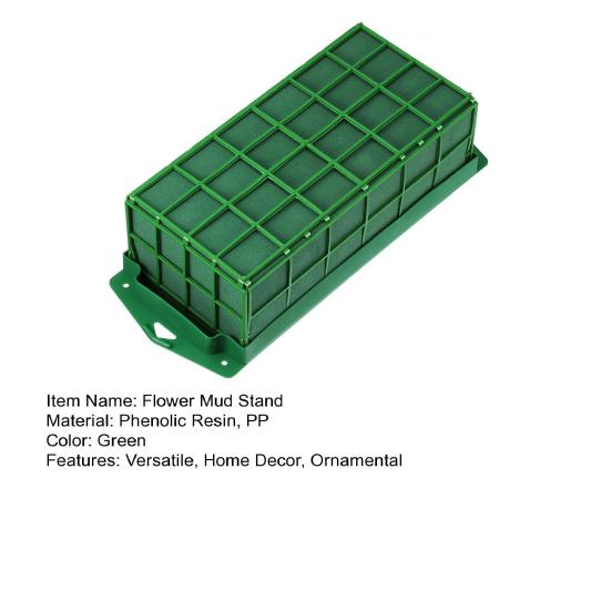 Универсальная цветочная клетка-корзина Флорист Магазины Свадьбы Домашний декор Вечеринки Праздники Декоративная цветочная подставка для грязи Сексуальная одежда для взрослых