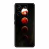 Для Xiaomi Redmi Note 13 Pro 5G Чехол Роскошный ТПУ Мягкий Силикон Задняя Крышка Чехлы для Телефона Redmi Note13 Pro Plus 5G Ударопрочный Fundas