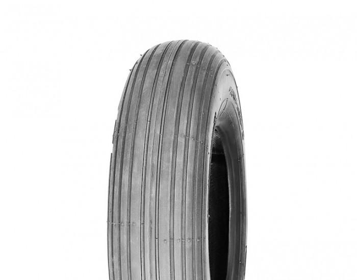 Tire S-379 3.50-6 2Pr/Tl
