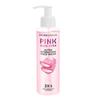 Pink Aloe Vera Ultra Hydrating Face Wash, 100ml