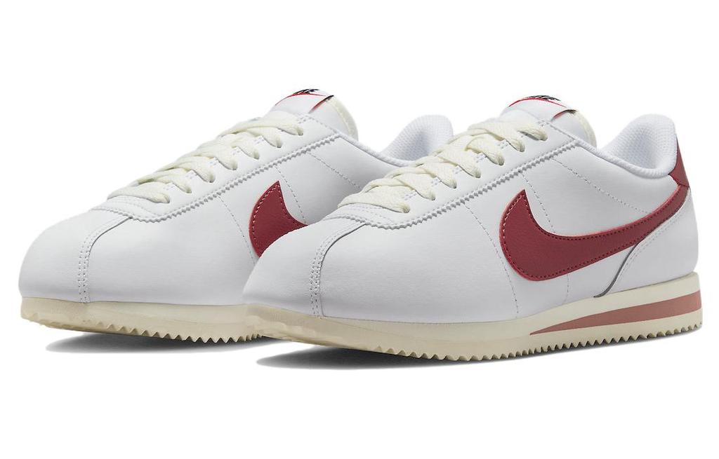 Nike Cortez Красный Звездный Кедр Женские DN1791-103