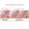 JUNG SAEM MOOL Artist Face Palette Highlighter | Presenting Hydrated Texture, Brightening, Smoothing Texture