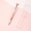 DIY Craft 5D Diamond Painting Pen Embroidery Multifunctional Refillable Wax Pen Refillable Wax Rotary Mechanism