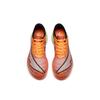 Anta Kids Hailang PB Carbon Plate Racing Non-Slip Shock Absorbing Wear-Resistant Low-Top Running Shoes Kids Running Shoes Orange 312135598-3