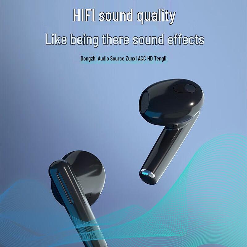 Беспроводные спортивные Bluetooth-наушники KOOKZZ R03