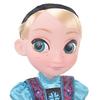 Disney Store Disney Animator Collection Doll Elsa with Friend (Official)