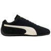 Puma Коллекция Speedcat Устойчивые к истиранию Устойчивые к истиранию Низкие Повседневная обувь Унисекс Черный 406329-01