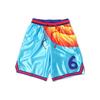 Space Jam: A New Legacy X LeBron Tune Squad Graphic Print Quick Dry Basketball Shorts Men Bottoms Blue DJ3869-434