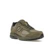 New Balance 2002R Cordura Зеленый Мужской M2002RPK