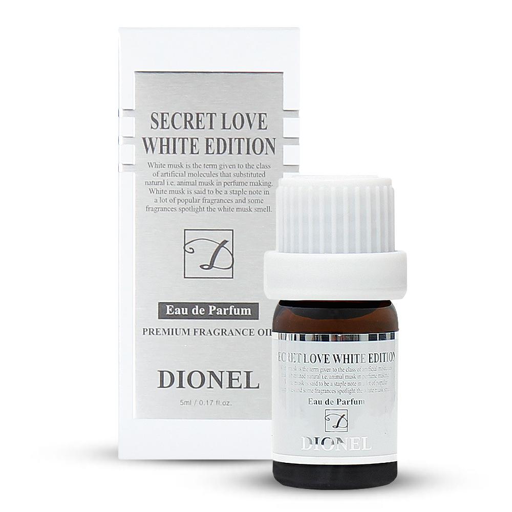 Выберите 1 из 7 внутренних духов, включая Dionel Black Edition