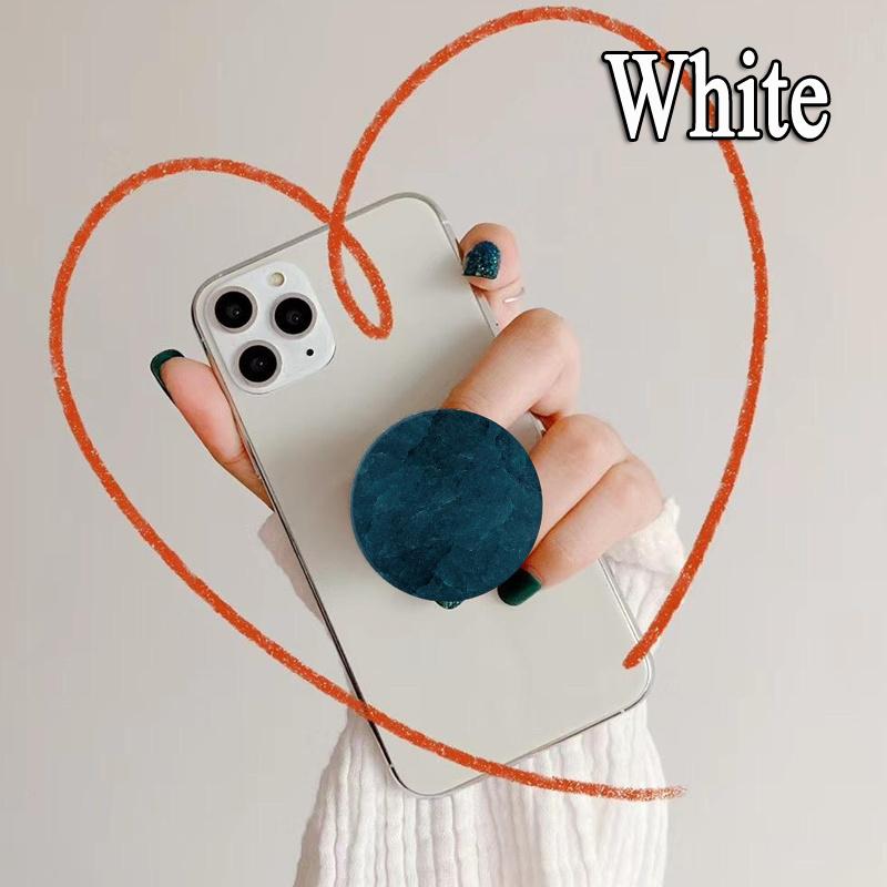 Художественные подставки-песочные часы Подставки для мобильных планшетов Выдвижная подставка-держатель для пальца