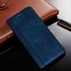 Shockproof Leather Flip Phone Case For Xiaomi Redmi Note 12 11 Pro 12S 11S 12C 11A A1 Poco M5 M4 Poco X5 Pro 5G 4G Wallet Card Slot Stand Cover