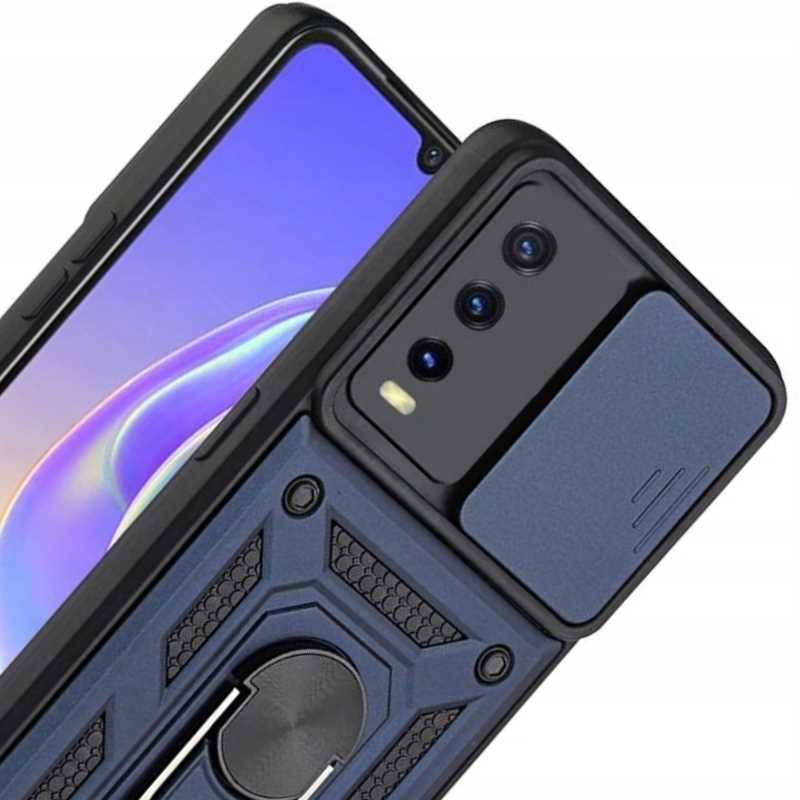 Sc Camring Vivo Y11S/Y20S Blue