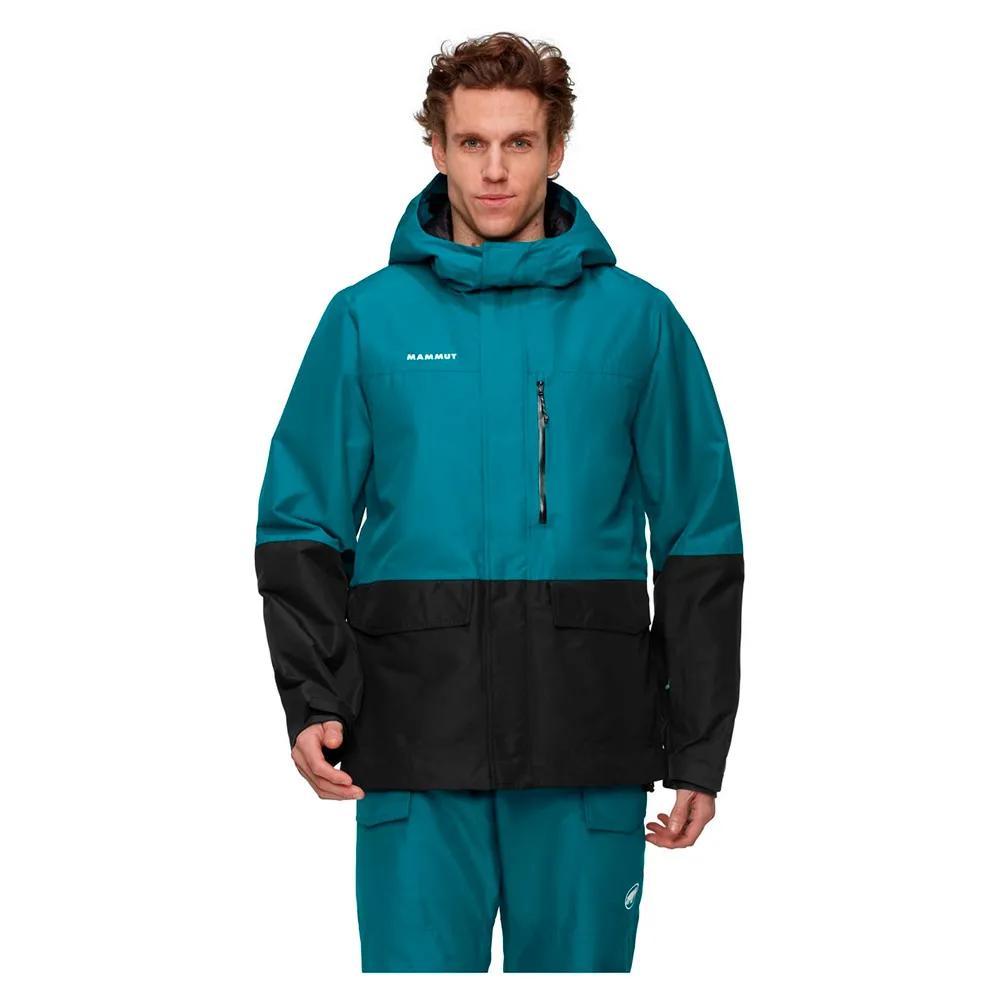 Mammut Куртка Fall Line Hardshell Thermo