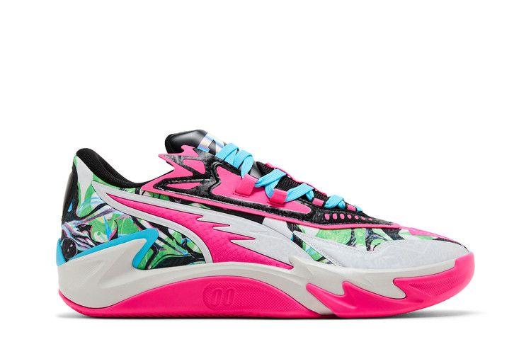Puma Самокат Zero II NBA 2K Несочетающийся