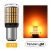 2 шт. 1156 BA15S P21W BAU15S PY21W T20 7440 W21W 7443 W21/5W 3157 T25 1157 P21/5W BAY15D Светодиодные лампы Автомобильные задние указатели поворота Задние фонари 1