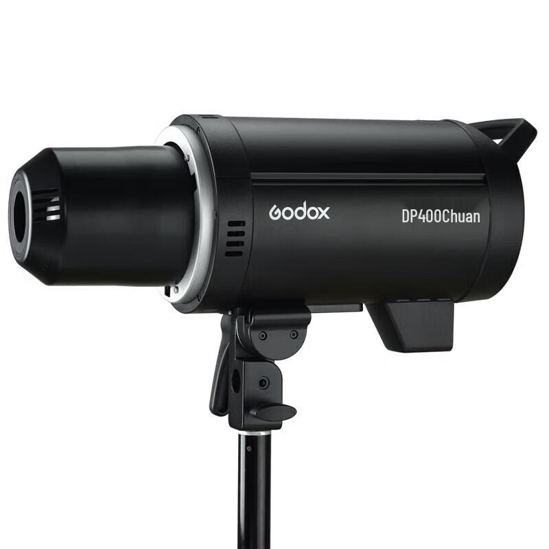 Студийная вспышка Godox DP400III
