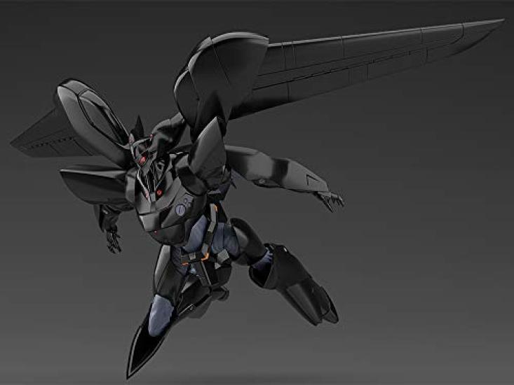 MODEROID Мобильная полицейская машина Patlabor TYPE J9 Griffon scale PS ABS собранная пластиковая модель для перепродажи 1/60 и