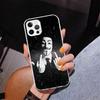 Анонимная маска V Чехол для телефона для iPhone 17 Air 16 Pro Max 16E 15 + 14 Plus 11 12 13 Mini 7 8 SE Подарок Печатная крышка Fundas 17 Air 16