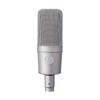 Audio Technica Side Address Microphone DC Bias Condenser Type AT4047/SV