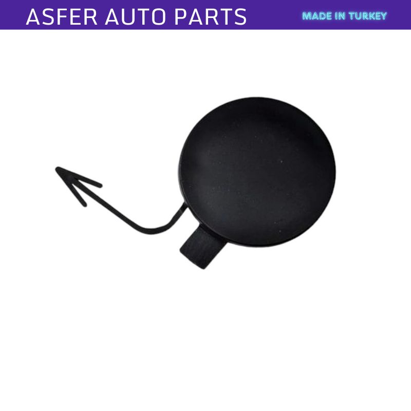 Крышка буксировочной проушины переднего бампера для Passat B7 2011-2015 OEM 3AA807155