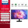 Philips 24B2N2100/93 23,8-дюймовый монитор FHD IPS 100 Гц, штепсель CN (адаптер в комплекте)