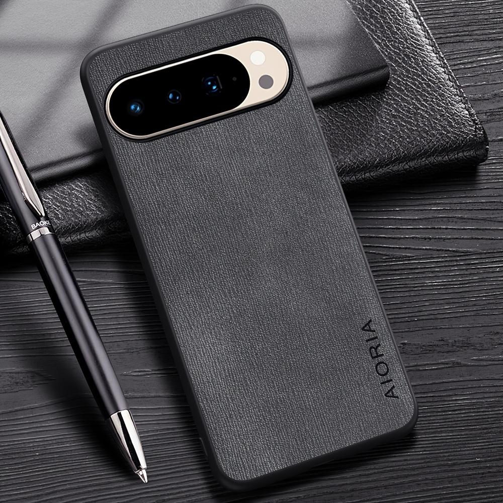 Phone Case - Case for Google Pixel 10 Pro XL 9 Pro XL 8 Pro 7 Pro 6 Pro 5 4 XL 4A 5A 6A 7A 8A 9A Easy DesignCover for Google Pixel 10A Case