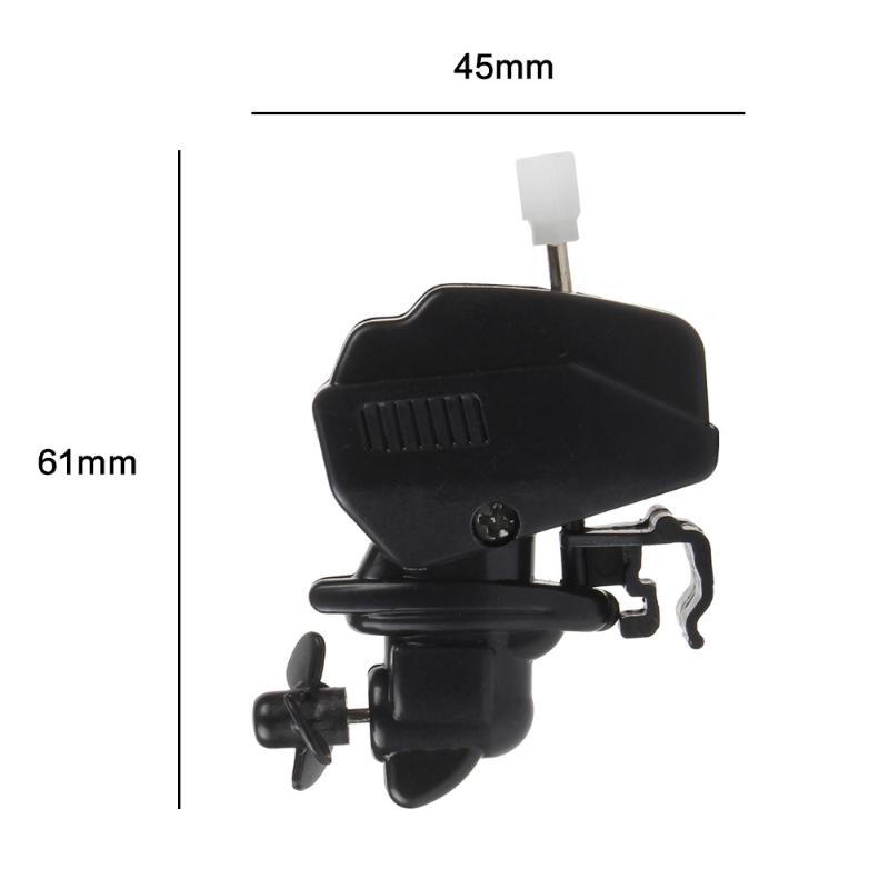 Набор компонентов для DIY модели лодки 3D-печать Креативный подарок для Bamboo Lab MakerWorld MH010 Набор из 1/2/4 шт.