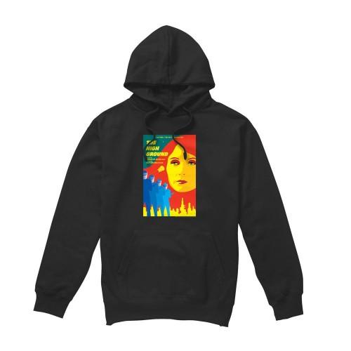 Star Trek Mens The Next Generation Season 3 Episode 12 Hoodie