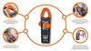 CMP-402 Digital Clamp Meter